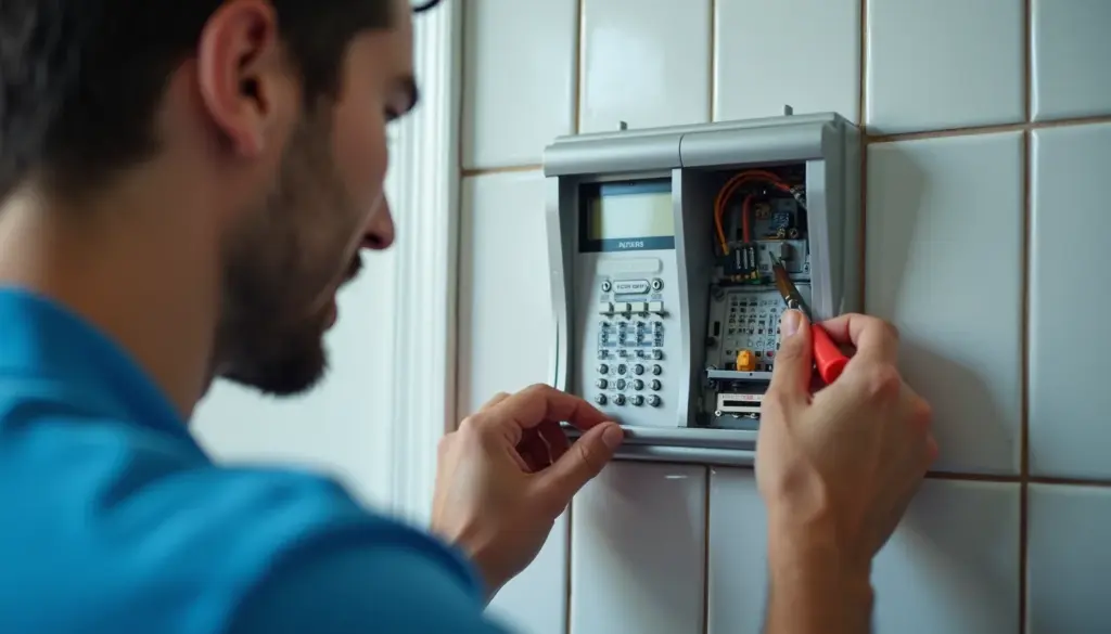 Como Arrumar Interfone de Apartamento em 8 Passos Simples