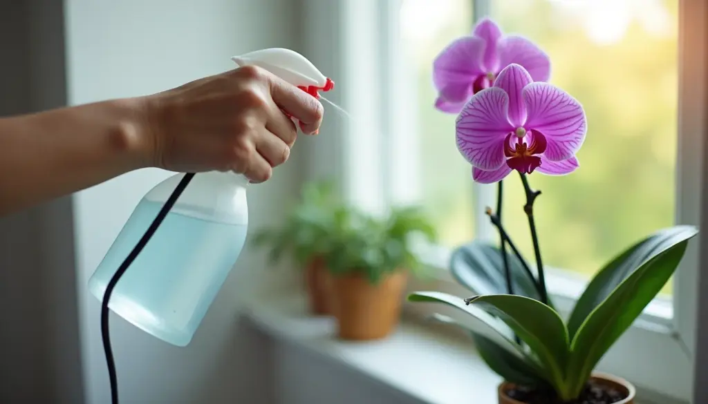 Como Cuidar de Orquidea em Apartamento: Passo a Passo Infalível