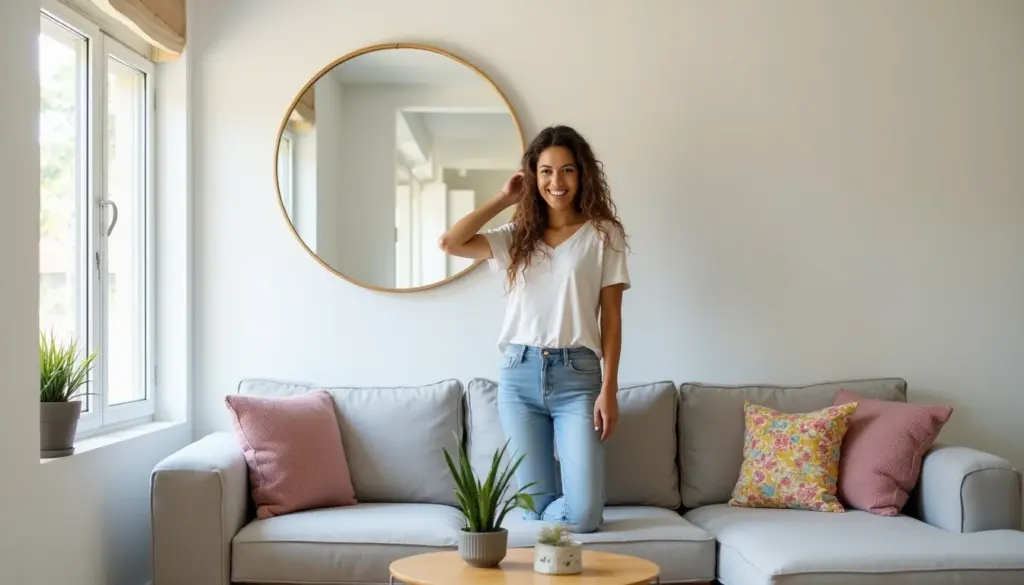 Como Decorar Sala de Apartamento Pequeno em 8 Passos Fáceis Como Decorar Sala de Apartamento Pequeno em 8 Passos Fáceis
