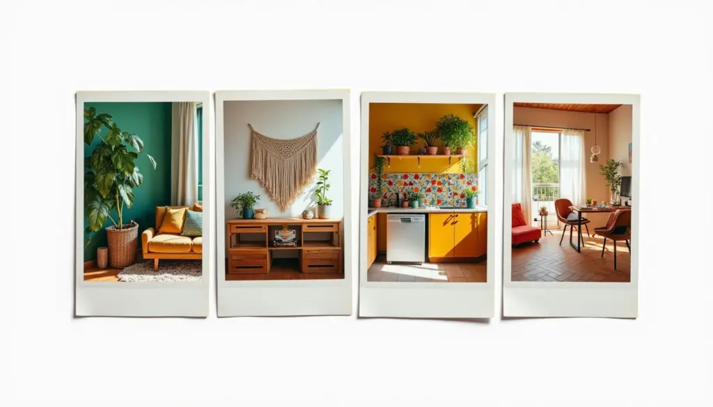 52 Ideias de Como Decorar um Apartamento Pequeno e Apertado Sem Gastar Nada