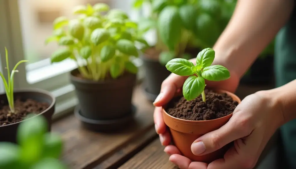 Como Fazer Horta em Apartamento: Passo a Passo para Iniciantes