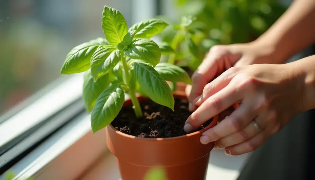 Como Fazer Uma Horta em Apartamento em 6 Passos Simples Como Fazer Uma Horta em Apartamento em 6 Passos Simples