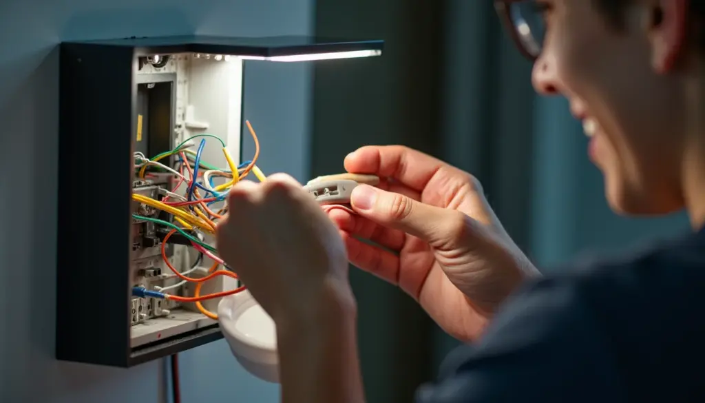 Como Instalar Interfone Apartamento: Passo a Passo Para Fazer Sozinha