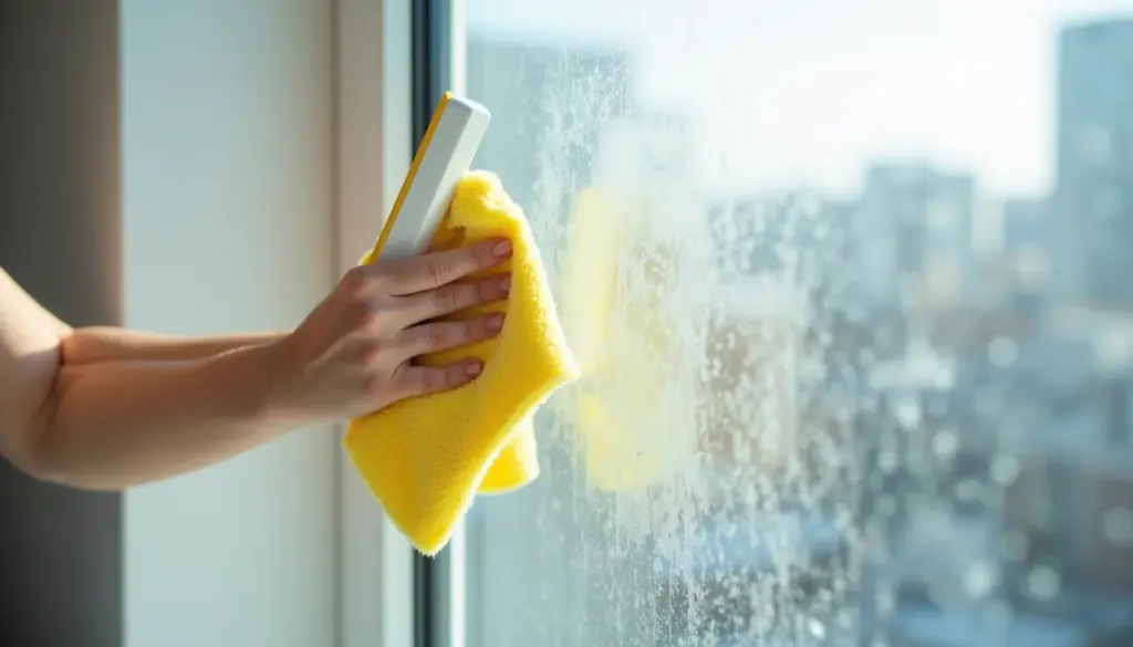 Como Limpar Janela de Banheiro de Apartamento Sem Riscos Como Limpar Janela de Banheiro de Apartamento Sem Riscos