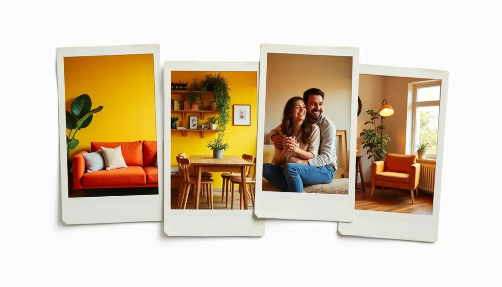 57 Ideias de Como Mobiliar Apartamento Pequeno Com Pouco Dinheiro