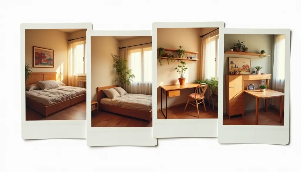 38 Ideias de Como Mobiliar Um Apartamento Pequeno e Parecer Maior