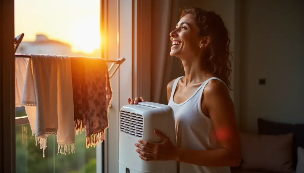 Como Secar Roupa em Apartamento Sem Mofo e Rápido