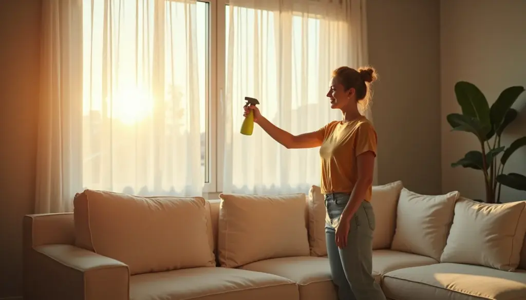 Como Tirar Cheiro de Fumaça do Apartamento: 7 Passos Fáceis e Baratos