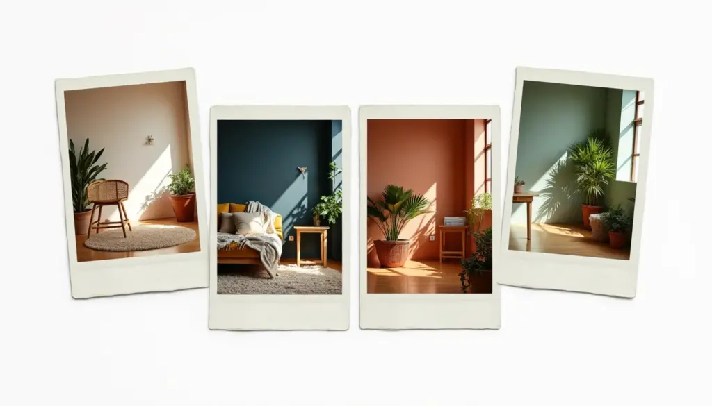 46 Ideias de Cor Para Apartamento Que Ampliam e Aconchegam