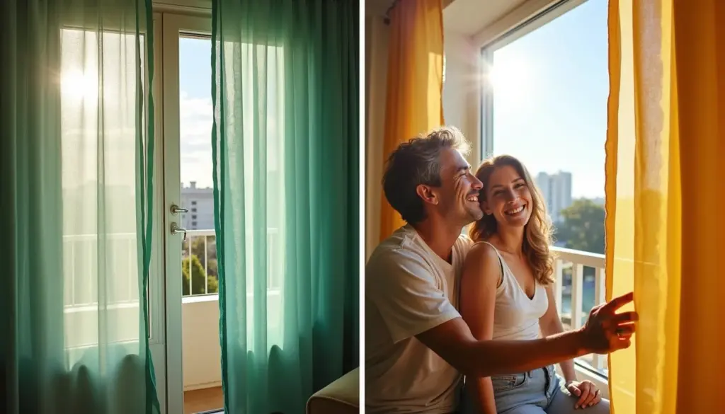 46 Ideias De Cortina Varanda Apartamento Para Escolher A Ideal Sem Errar