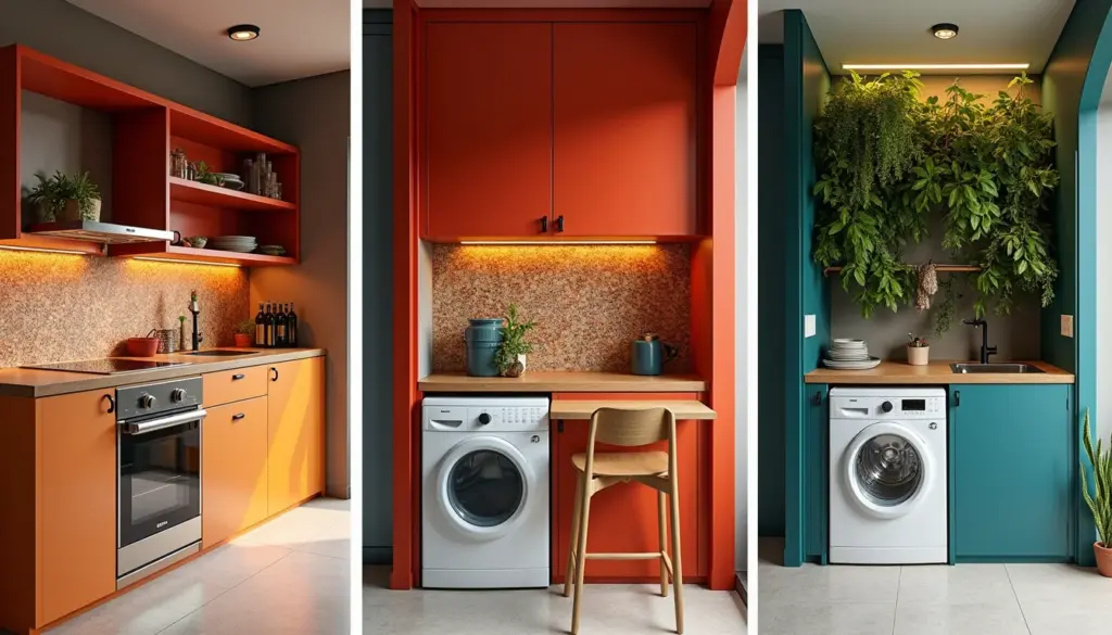 48 Ideias de Cozinha Apartamento MRV Para Integrar Lavanderia em 2026 48 Ideias de Cozinha Apartamento MRV Para Integrar Lavanderia em 2026