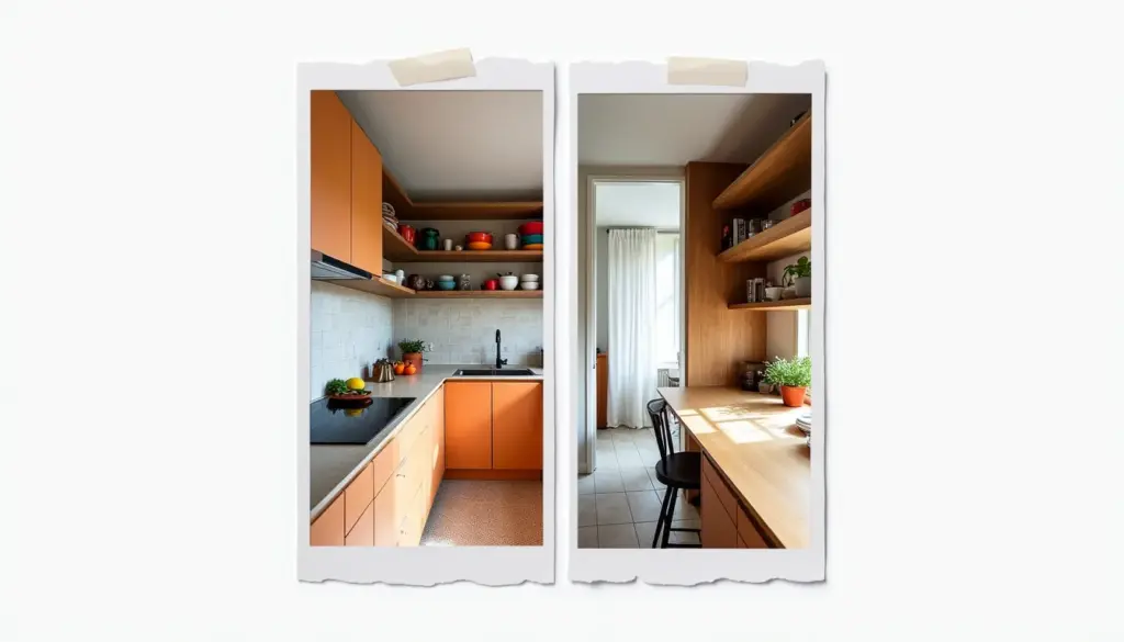 38 Ideias de Cozinha de Apartamento Pequeno Planejada para 2026 38 Ideias de Cozinha de Apartamento Pequeno Planejada para 2026