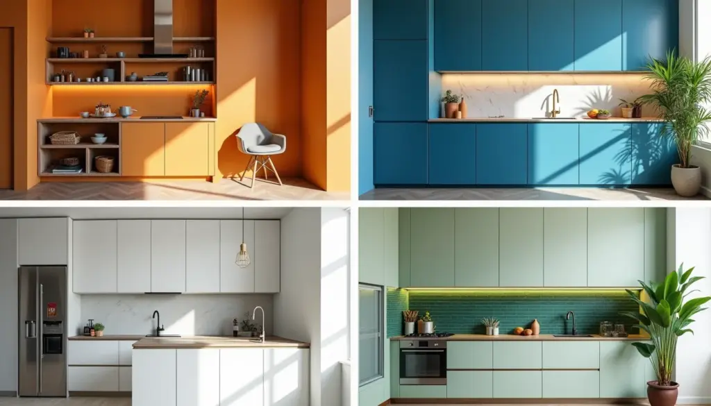 55 Ideias de Cozinhas Apartamento para Transformar Seu Espaço em 2026 55 Ideias de Cozinhas Apartamento para Transformar Seu Espaço em 2026