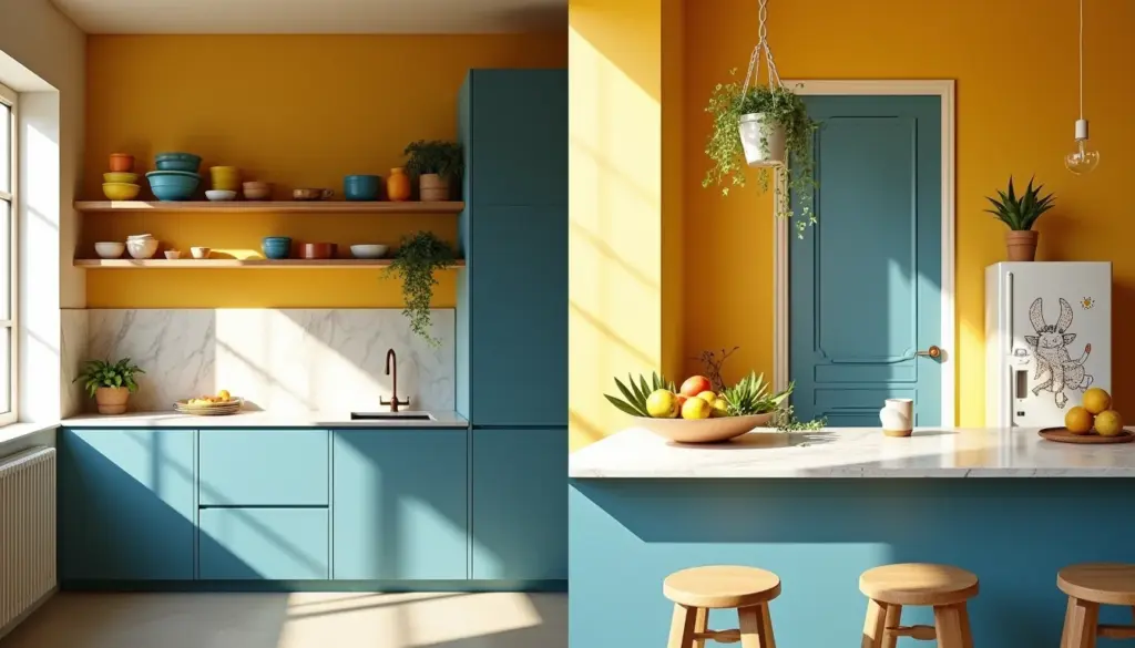 40 Ideias de Cozinhas para Apartamento Pequeno em 2026 40 Ideias de Cozinhas para Apartamento Pequeno em 2026