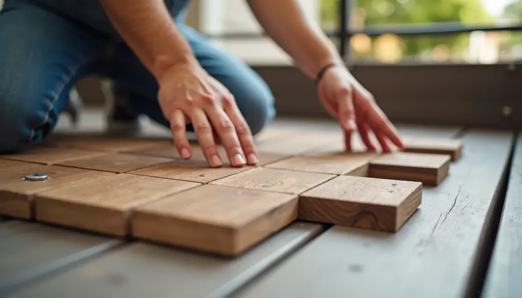 Deck Sacada Apartamento: O Passo a Passo Mais Simples de 2026