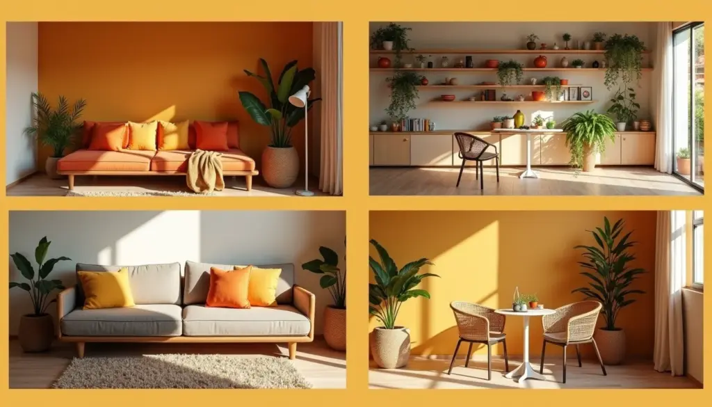 33 Ideias de Decoração Apartamento 40m2 Que Vão Te Surpreender em 2026 33 Ideias de Decoração Apartamento 40m2 Que Vão Te Surpreender em 2026