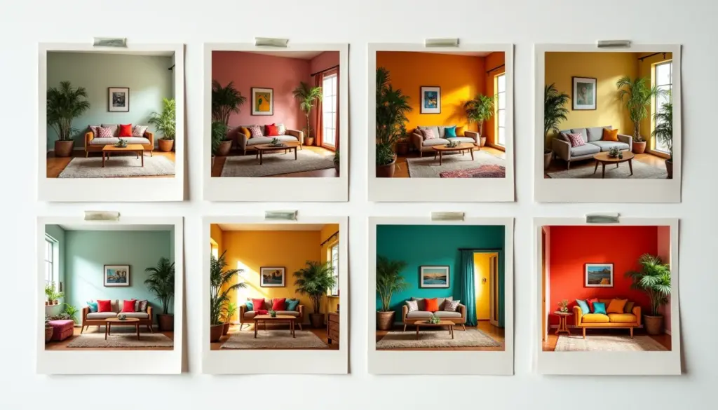 70 Ideias de Decoração de Apartamento Alugado Antes e Depois
