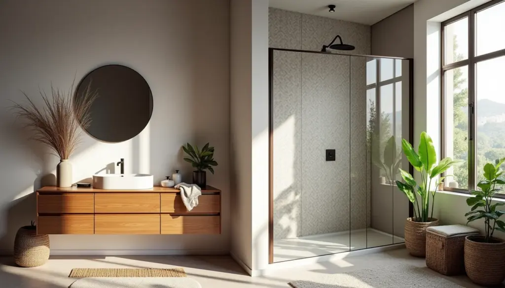 41 Ideias Decoração Banheiro Apartamento: Amplie e Modernize em 2026