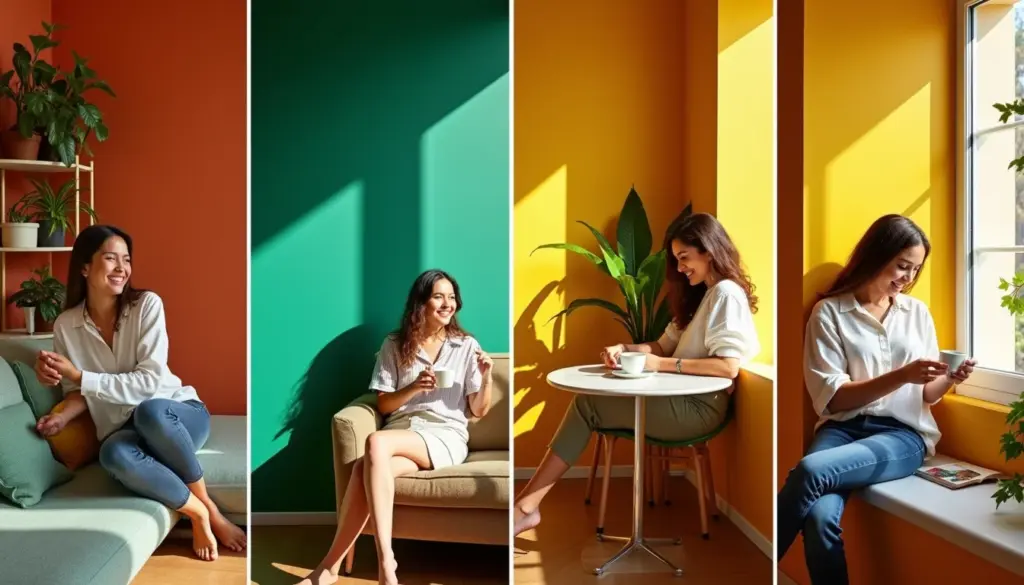 48 Ideias de Decoração de Apartamento Pequeno Moderno e Barato em 2026