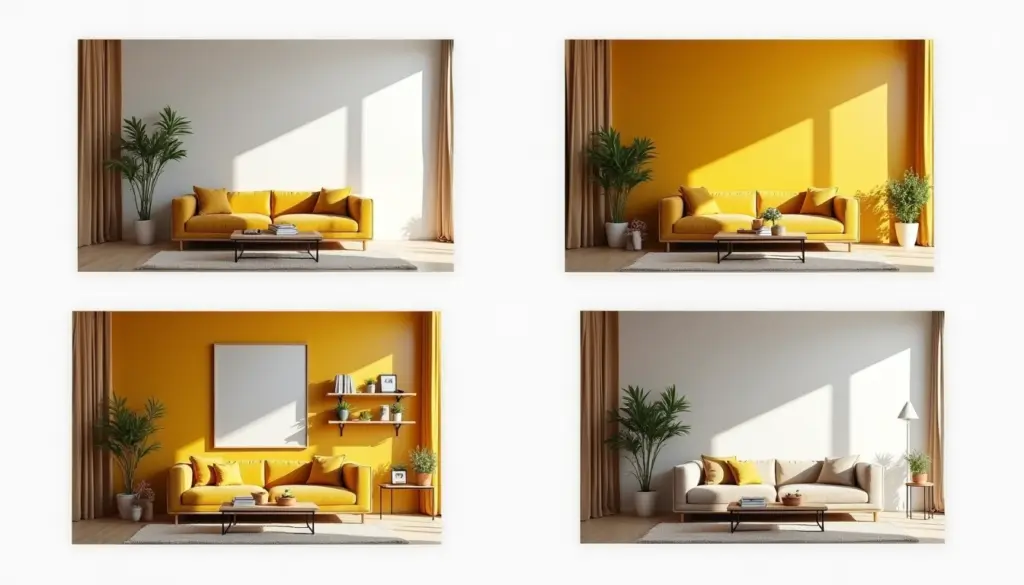 49 Ideias de Decoração de Sala Apartamento Pequeno Que Ampliam o Espaço 49 Ideias de Decoração de Sala Apartamento Pequeno Que Ampliam o Espaço