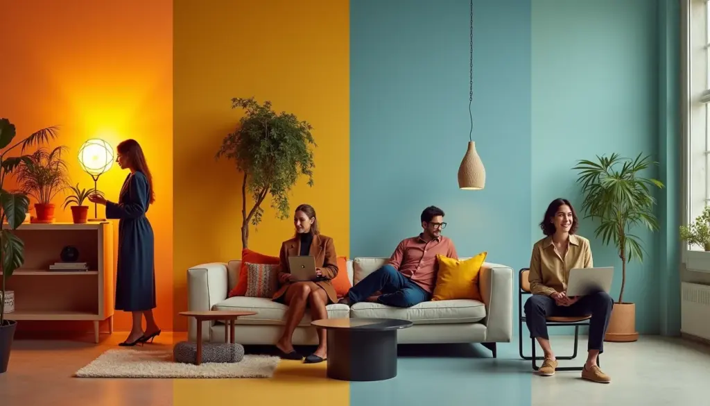 62 Ideias de Decoração Moderna Apartamento Pequeno para 2026 62 Ideias de Decoração Moderna Apartamento Pequeno para 2026