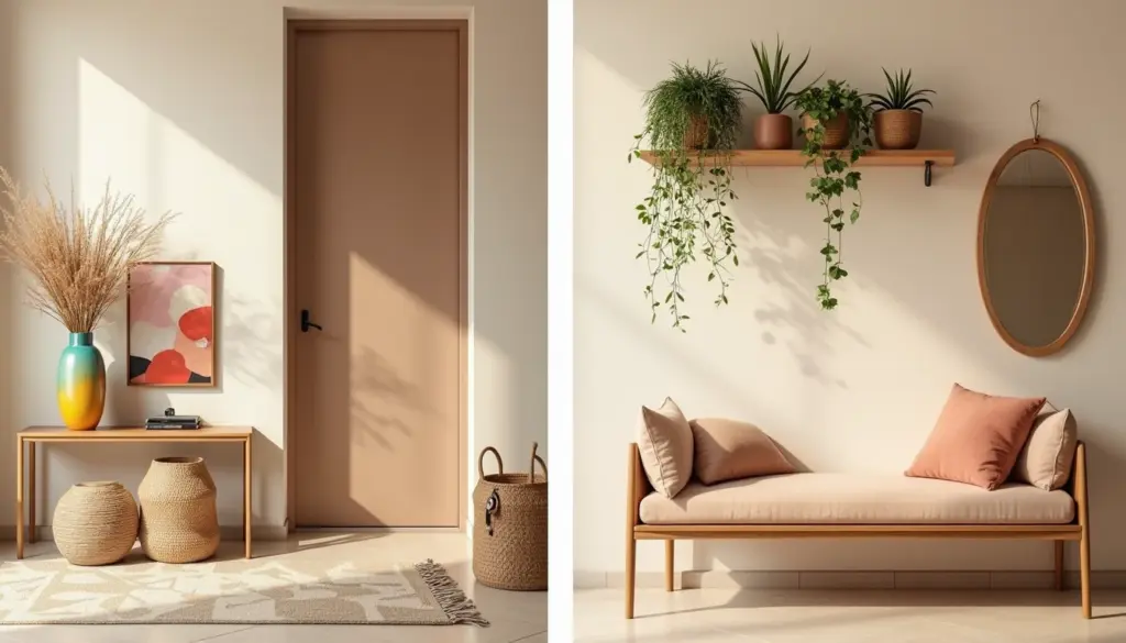 39 Ideias de Decoração para Entrada de Apartamento Pequeno com Estilo em 2026 39 Ideias de Decoração para Entrada de Apartamento Pequeno com Estilo em 2026