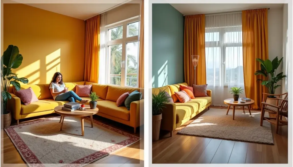 46 Ideias de Decoração Sala de Apartamento Pequeno para Ampliar e Decorar 46 Ideias de Decoração Sala de Apartamento Pequeno para Ampliar e Decorar