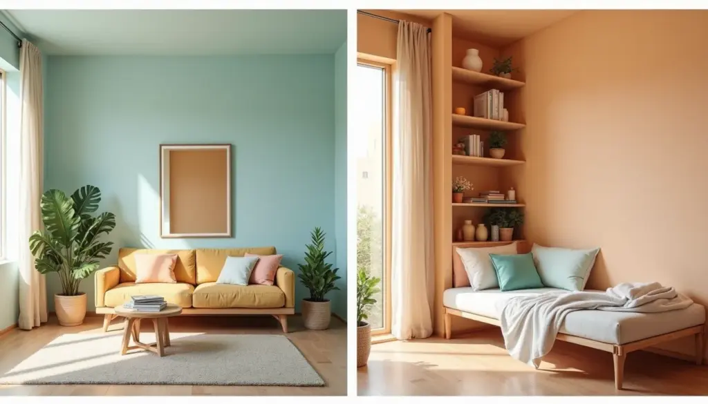 37 Ideias de Decorado Apartamento Pequeno Que Ampliam o Ambiente em 2026