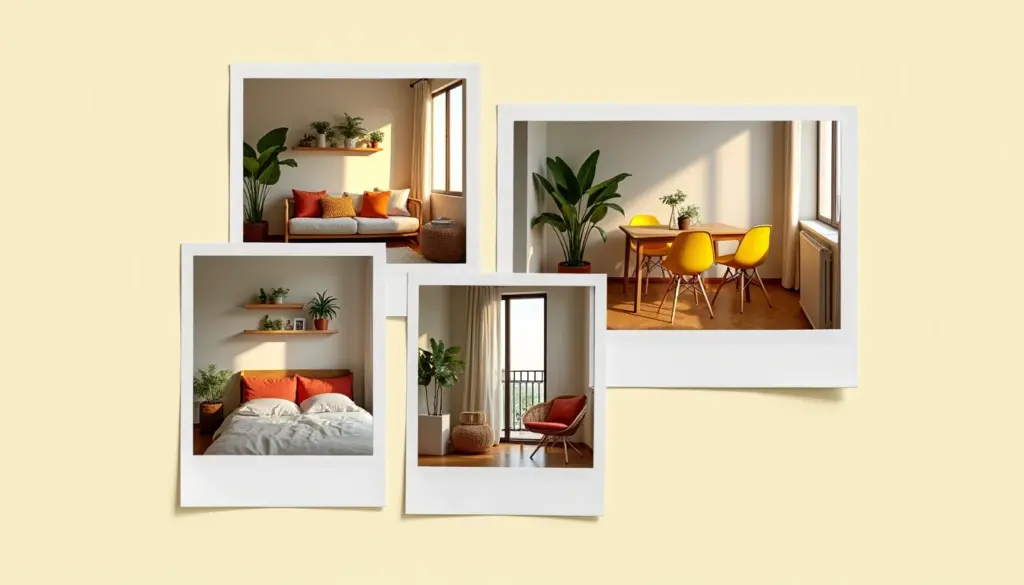 48 Ideias Para Decorar Apartamento Pequeno e Barato em 2026 48 Ideias Para Decorar Apartamento Pequeno e Barato em 2026