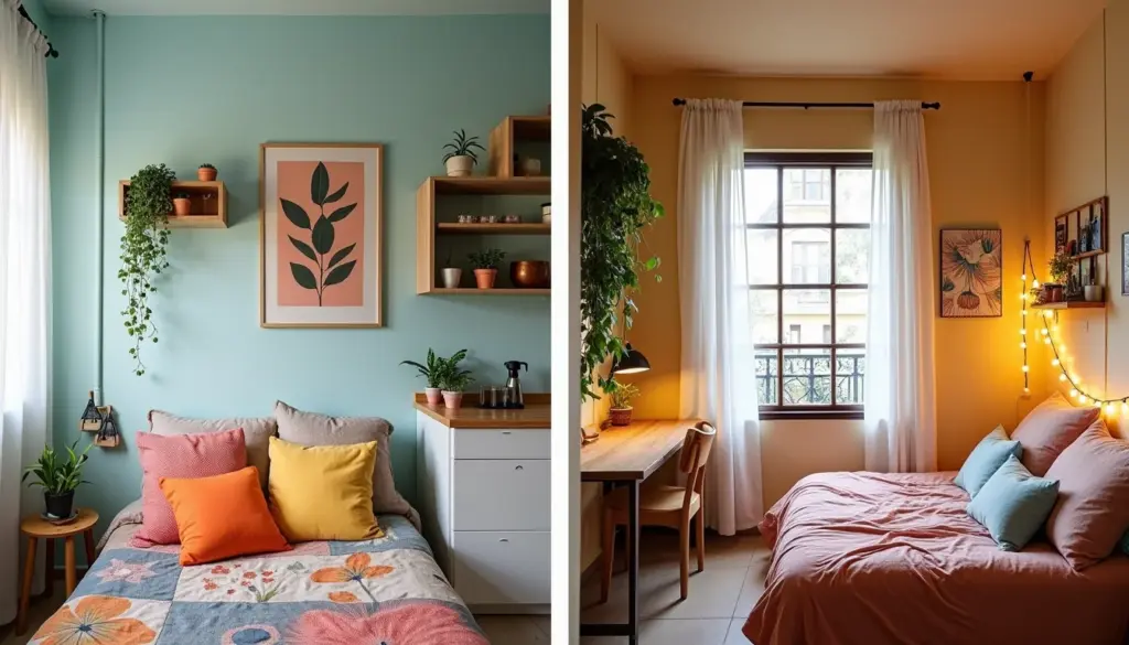 59 Ideias Para Decorar Apartamento Pequeno Com Pouco Dinheiro