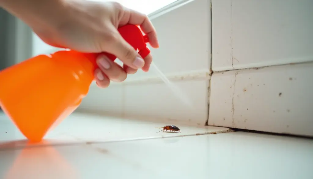 Dedetização Apartamento: O Erro Que Atrai Pragas De Volta