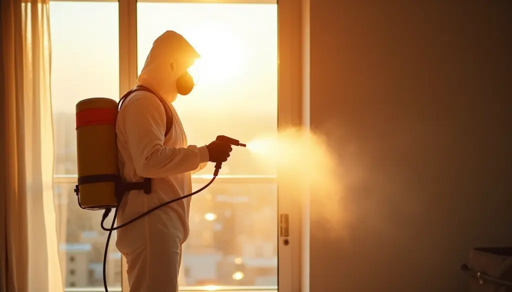 Dedetização em Apartamento: Como Fazer e Quanto Custa