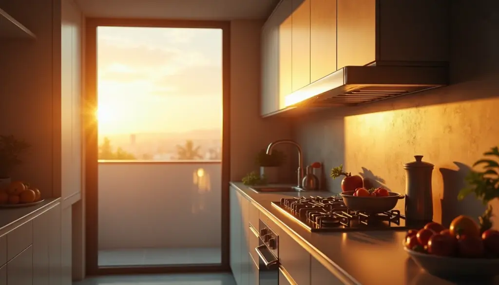 Depurador para Apartamento Pequeno: O Melhor Custo-Benefício Revelado