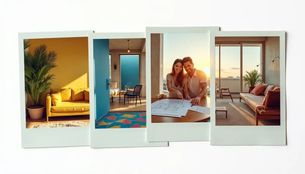 67 Ideias de Desenho de Apartamento Para Criar a Planta dos Sonhos