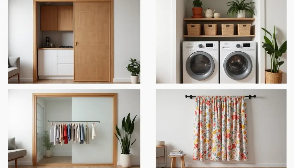 38 Ideias de Divisória para Lavanderia de Apartamento em 2026