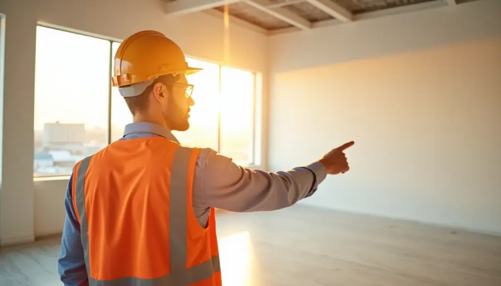 Engenheiro para Vistoria de Apartamento: Proteja Seu Investimento