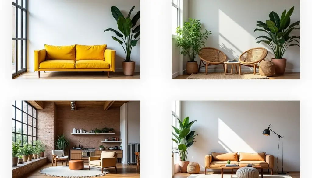 35 Estilos de Apartamento para Você se Inspirar em 2026
