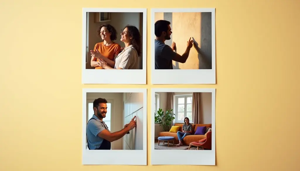 32 Ideias de Exemplo de Art para Reforma de Apartamento