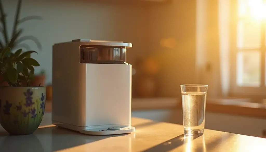 Melhor Filtro para Apartamento em 2026: Custo-Benefício Imperdível