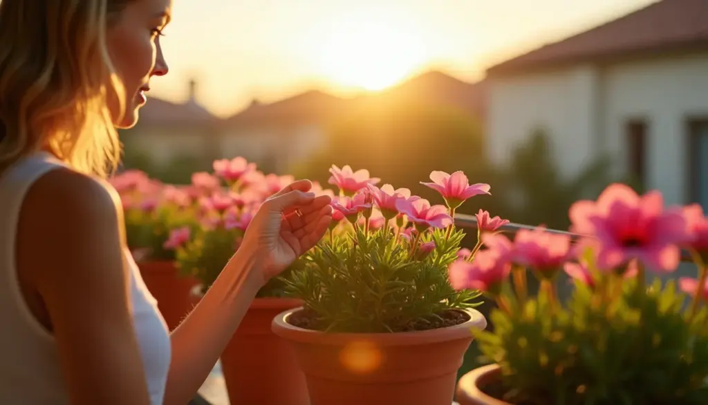 10 Flores para Sacada de Apartamento que Realmente Funcionam (Veredito)