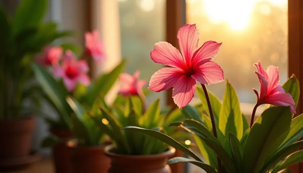 68 Flores para Ter em Apartamento e Transformar Seu Lar em um Oásis Verde