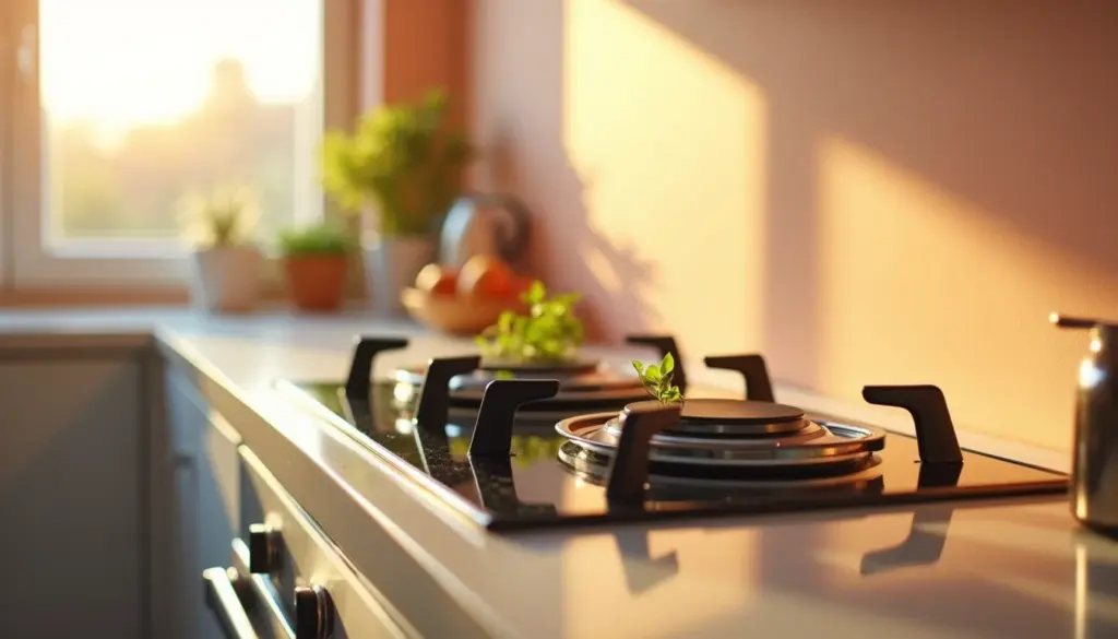 Fogão 4 Bocas para Apartamento: Qual o Melhor Custo-Benefício em 2026?