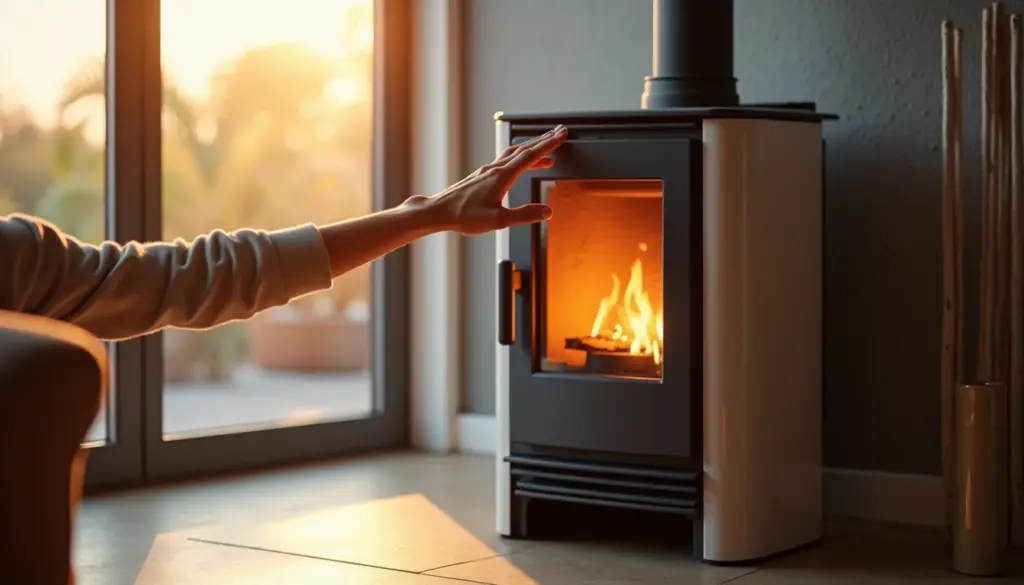 Fogão a Lenha para Apartamento: 3 Modelos que Funcionam sem Fumaça