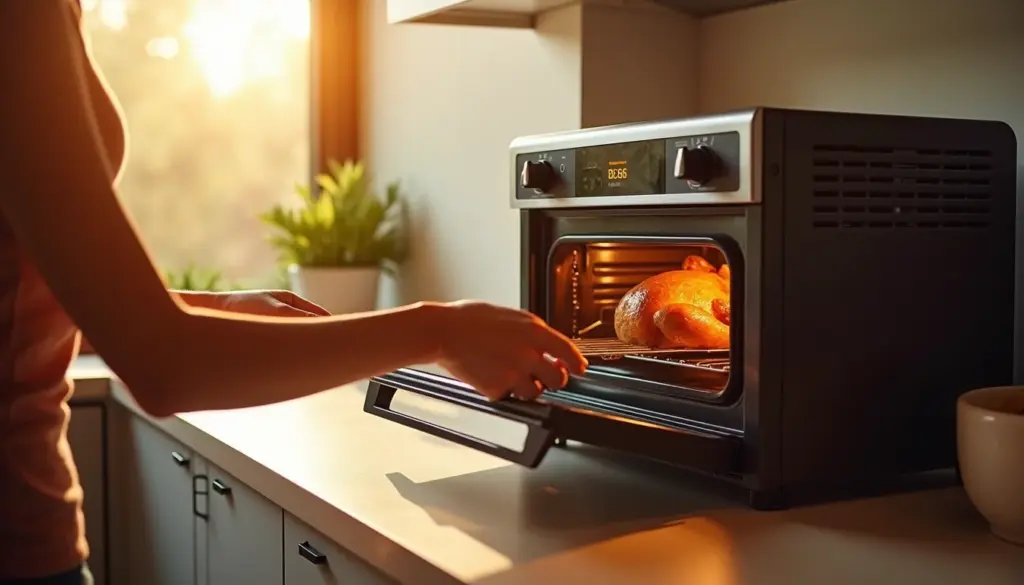 Forno Para Apartamento: O Melhor Custo-Benefício Em 2026