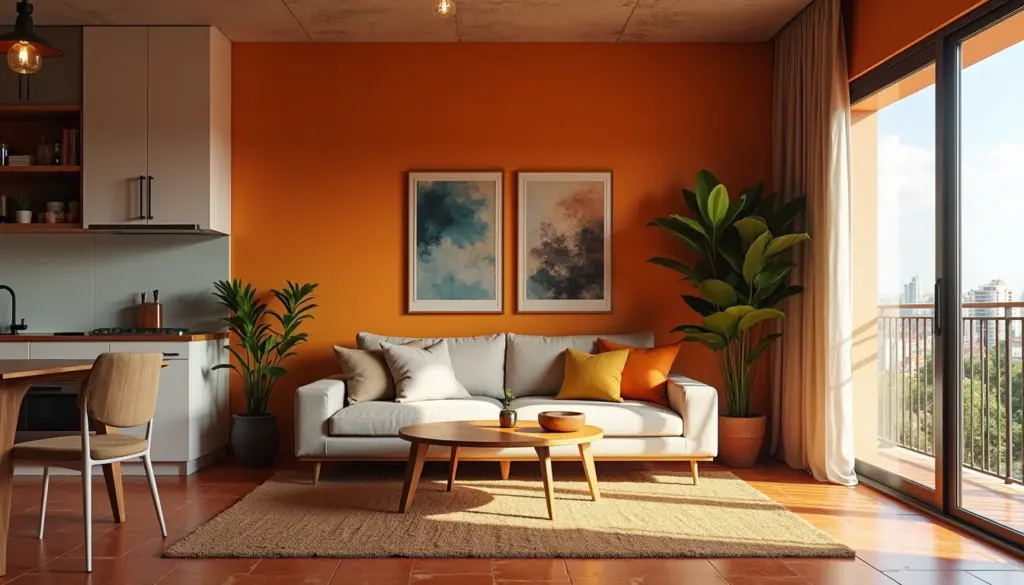 43 Ideias De Foto De Um Apartamento Que Revelam O Verdadeiro Tamanho