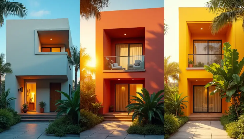 68 Ideias De Frente De Apartamento Que Economizam Na Conta De Luz