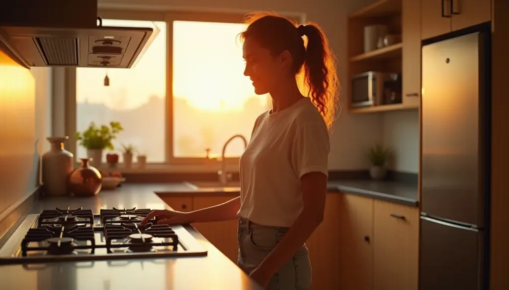 Gás Apartamento: Como Funciona, Tipos e Segurança Sem Complicação