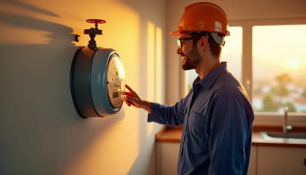 Gás de Apartamento: Como Funciona, Tipos e Segurança