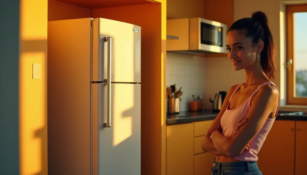 Qual a Melhor Geladeira para Apartamento em 2026? Escolha Certa