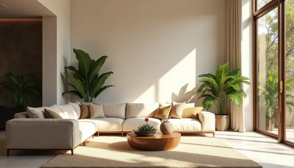 Gesso Apartamento: 3 Tipos Que Valorizam Seu Imóvel em 2026